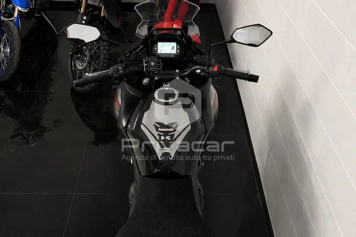 Kawasaki Versys 650 (2021 - 24) (9)