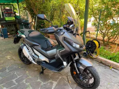 Honda X-ADV 750 (2018 - 20) usata