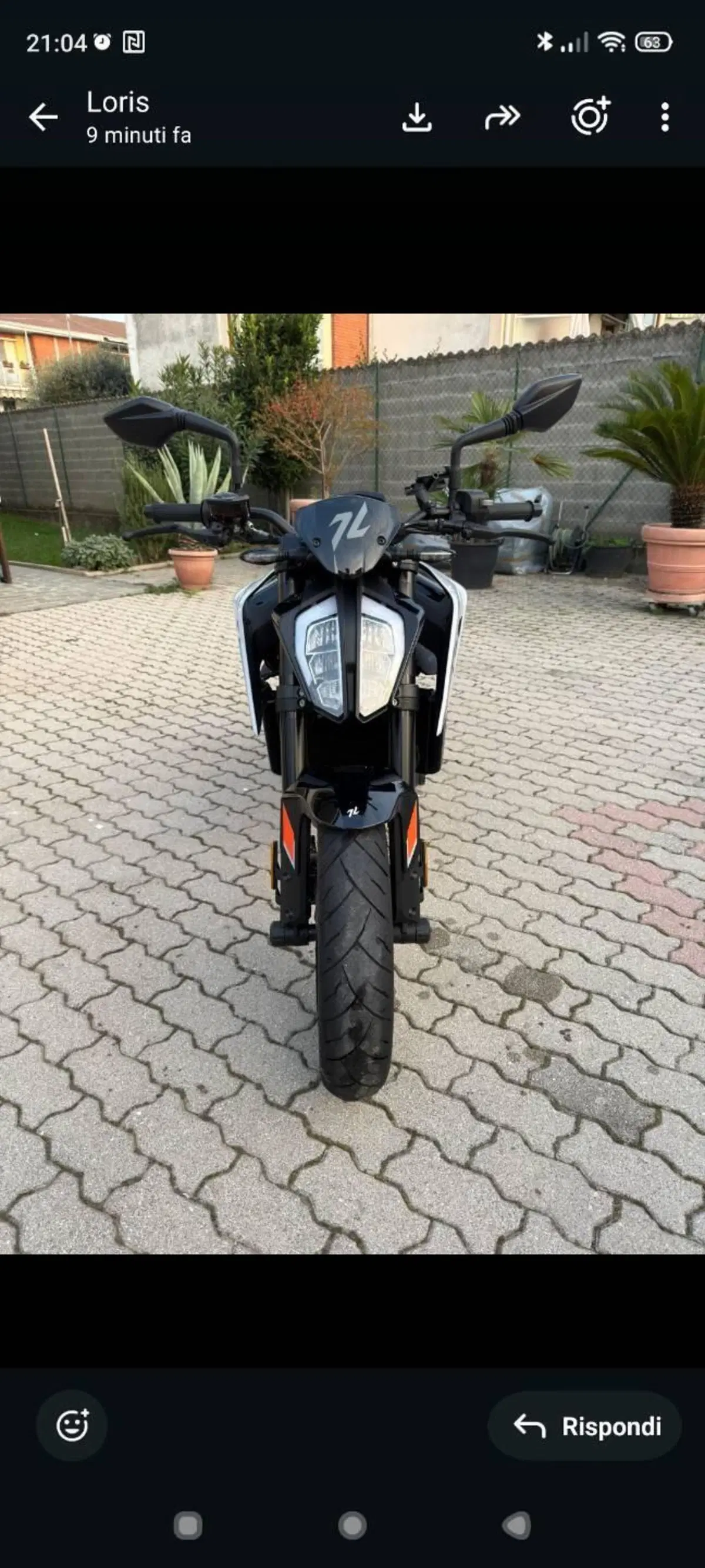 KTM 790 Duke L (2023 - 24) (3)