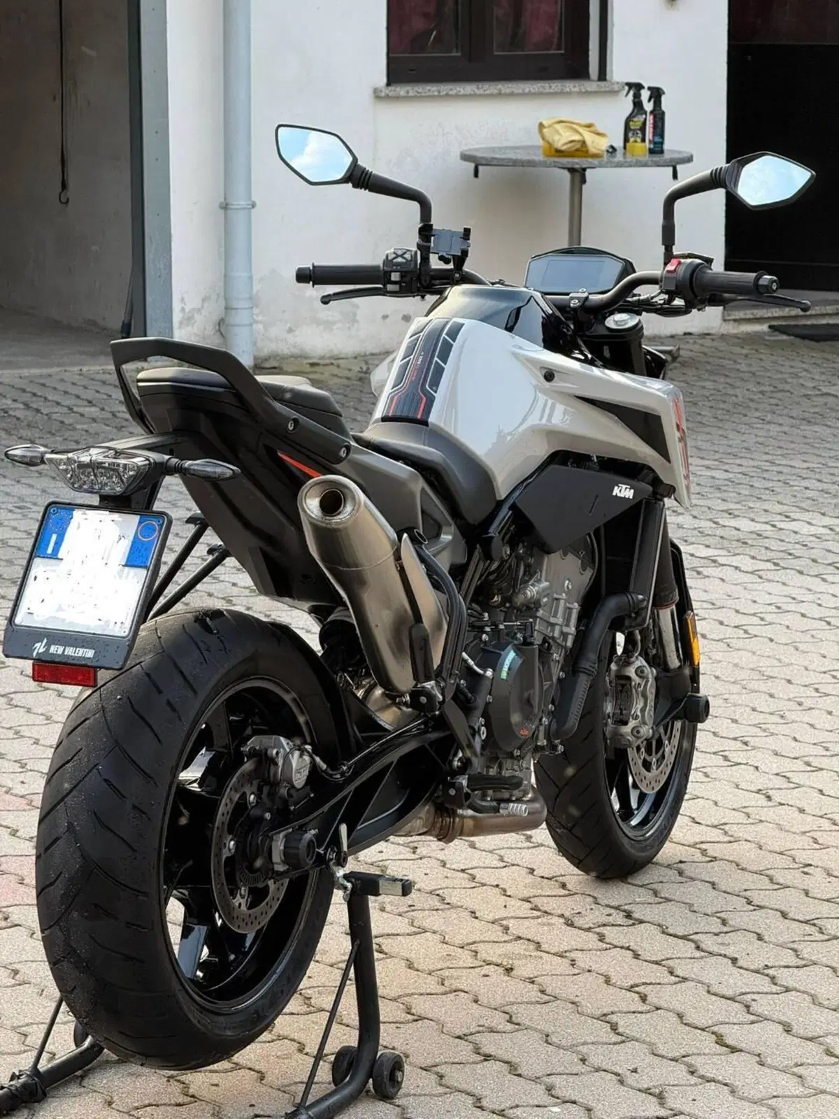KTM 790 Duke L (2023 - 24) (4)