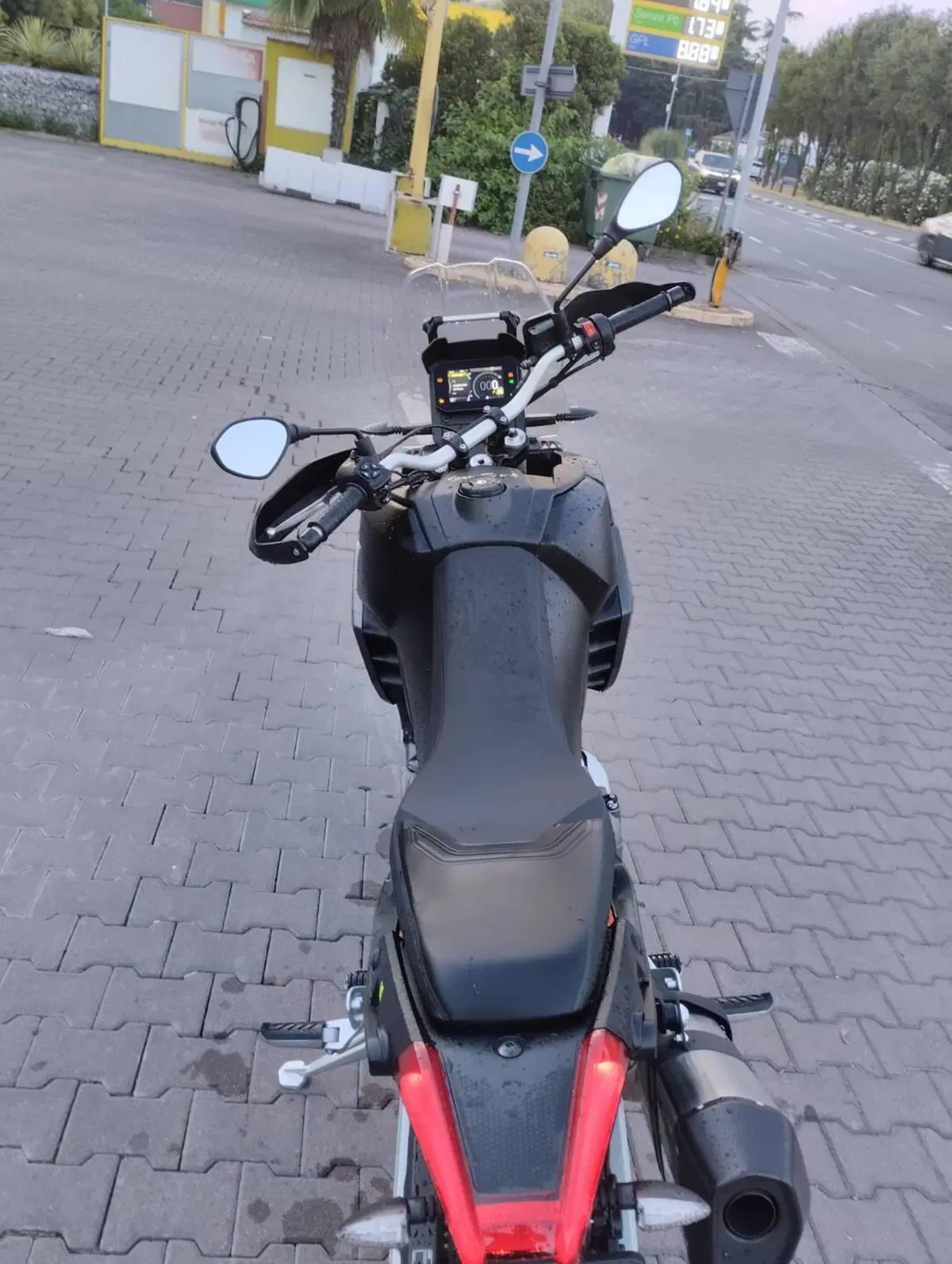 Aprilia Tuareg 660 (2022 - 24) (10)