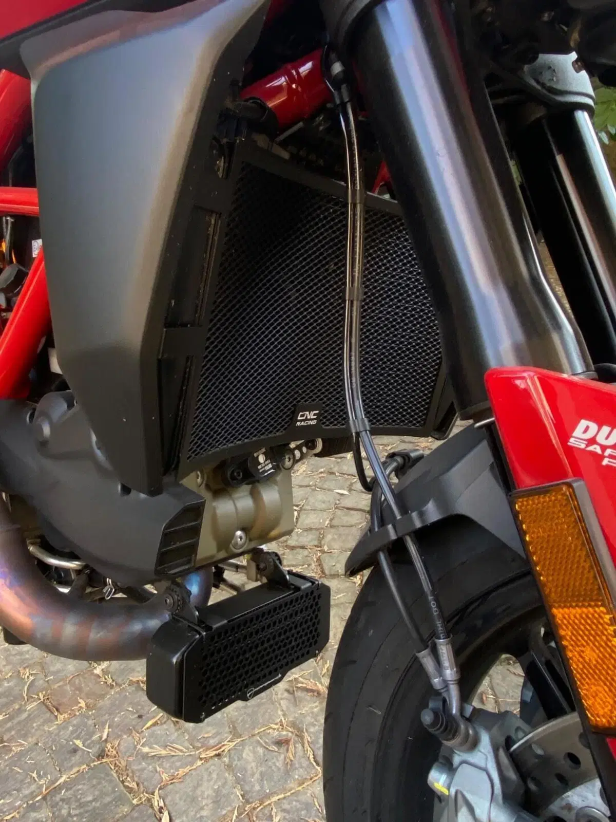 Ducati Hypermotard 950 (2022 - 25) (7)