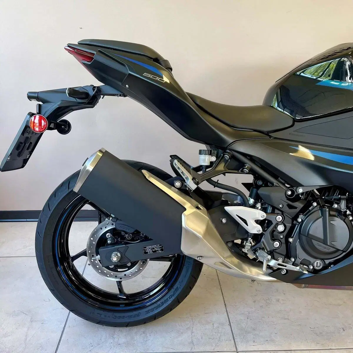Kawasaki Ninja 500 SE (2024 - 26) (6)