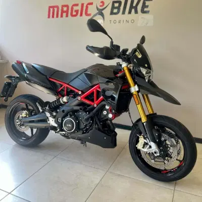Aprilia Dorsoduro 900 (2017 - 20) usata