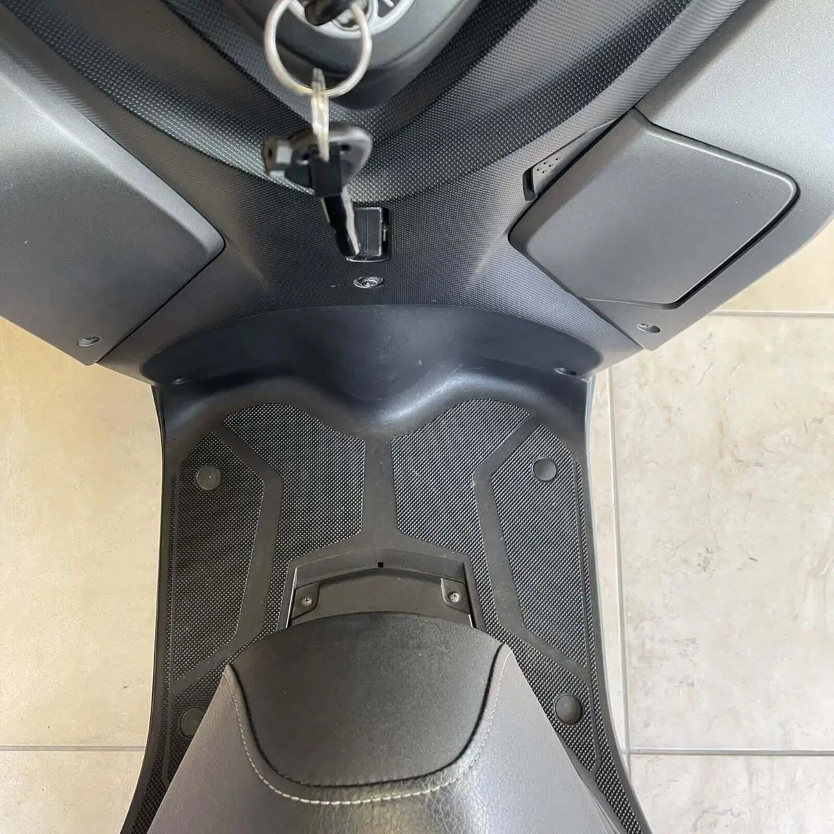 Yamaha Tricity 155 (2017 - 20) (4)