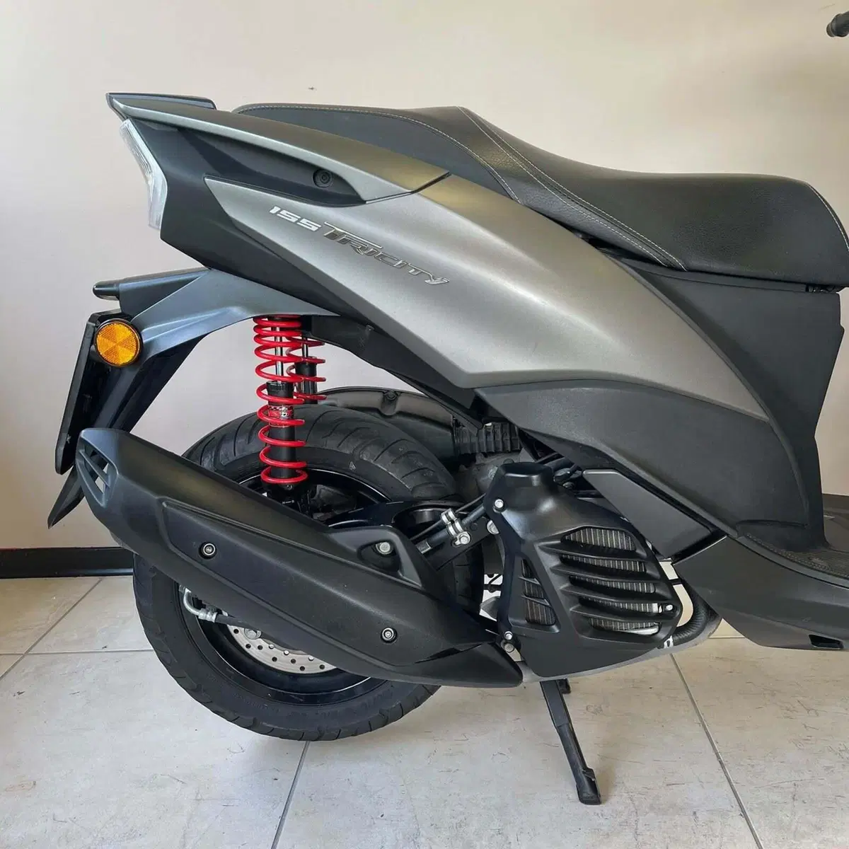 Yamaha Tricity 155 (2017 - 20) (7)
