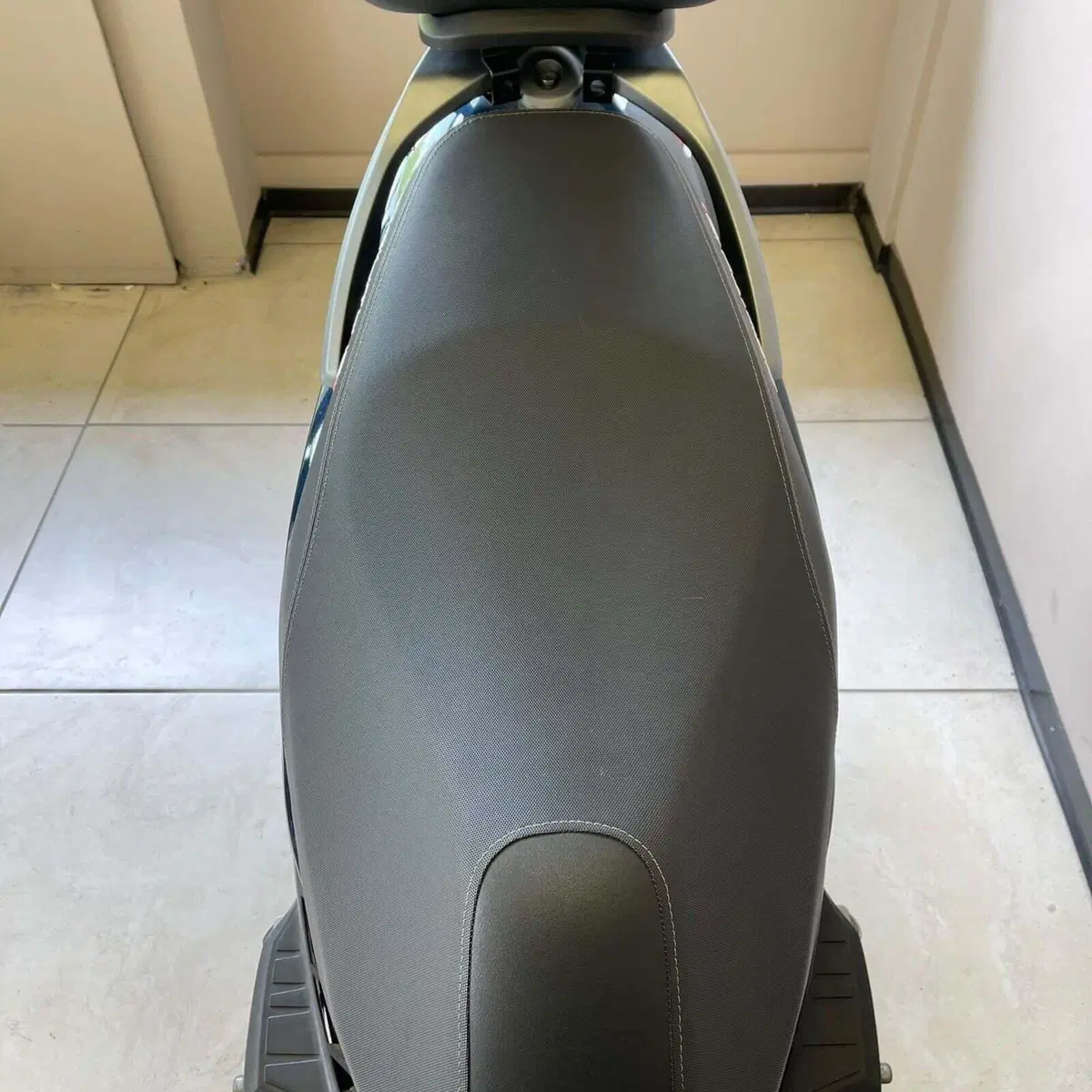 Kymco Agility 125 R16 Power Up (2021 - 26) (5)