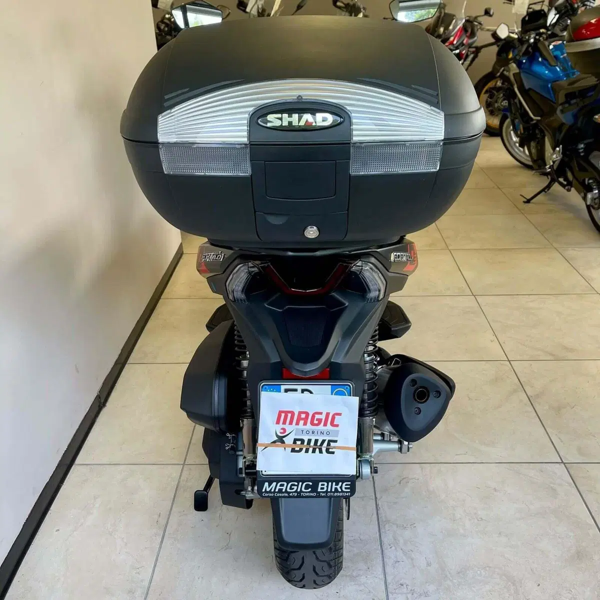 QJ Motor Fort 4.0 (2025 - 26) (7)