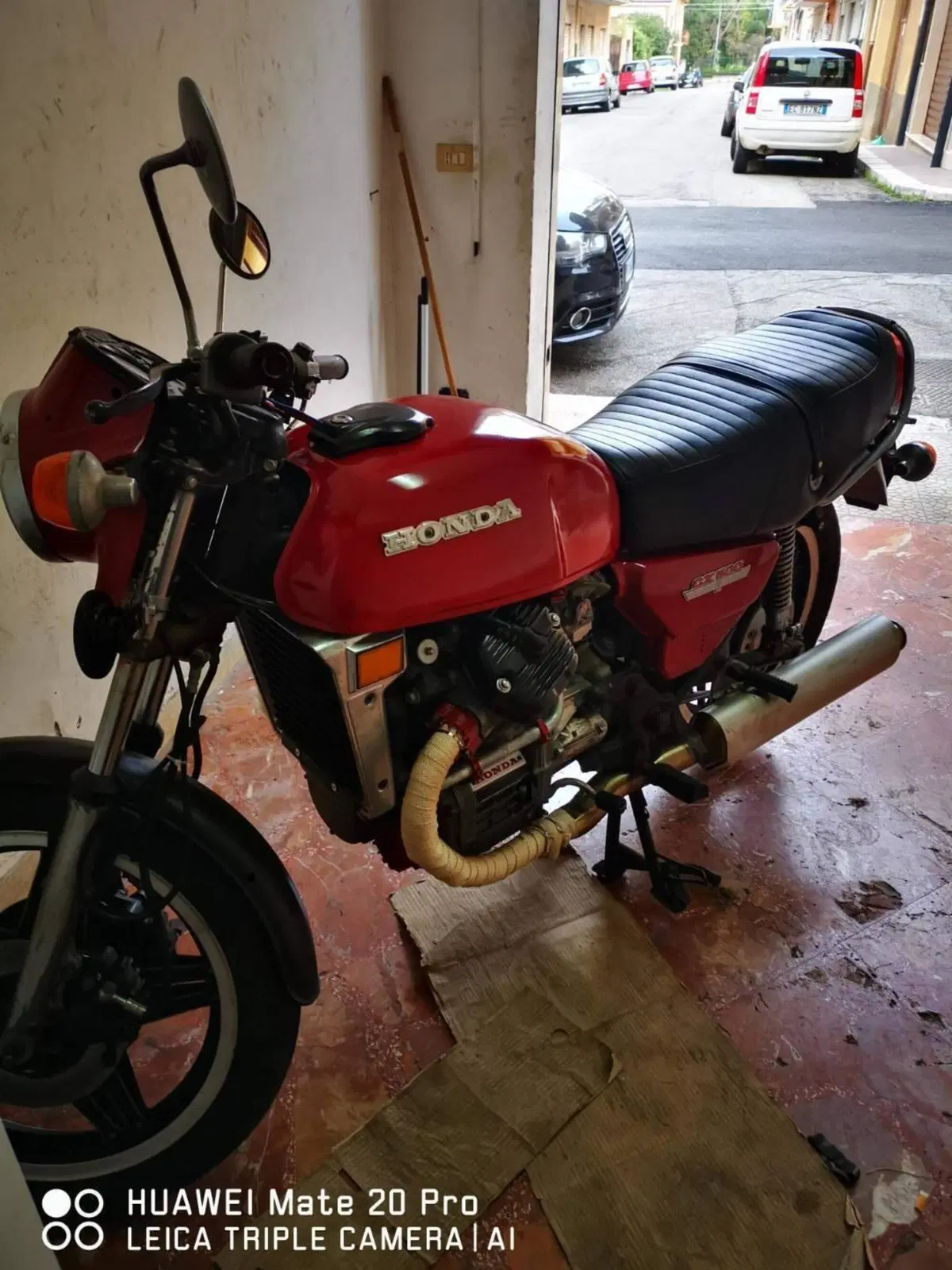 Honda Cbx 500 (3)