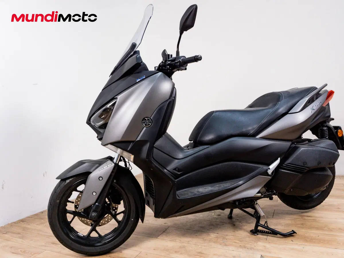 Yamaha X-Max 300 ABS (2017 - 20) (8)
