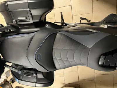Honda Integra 750 DCT Sport (2018 - 20) usata