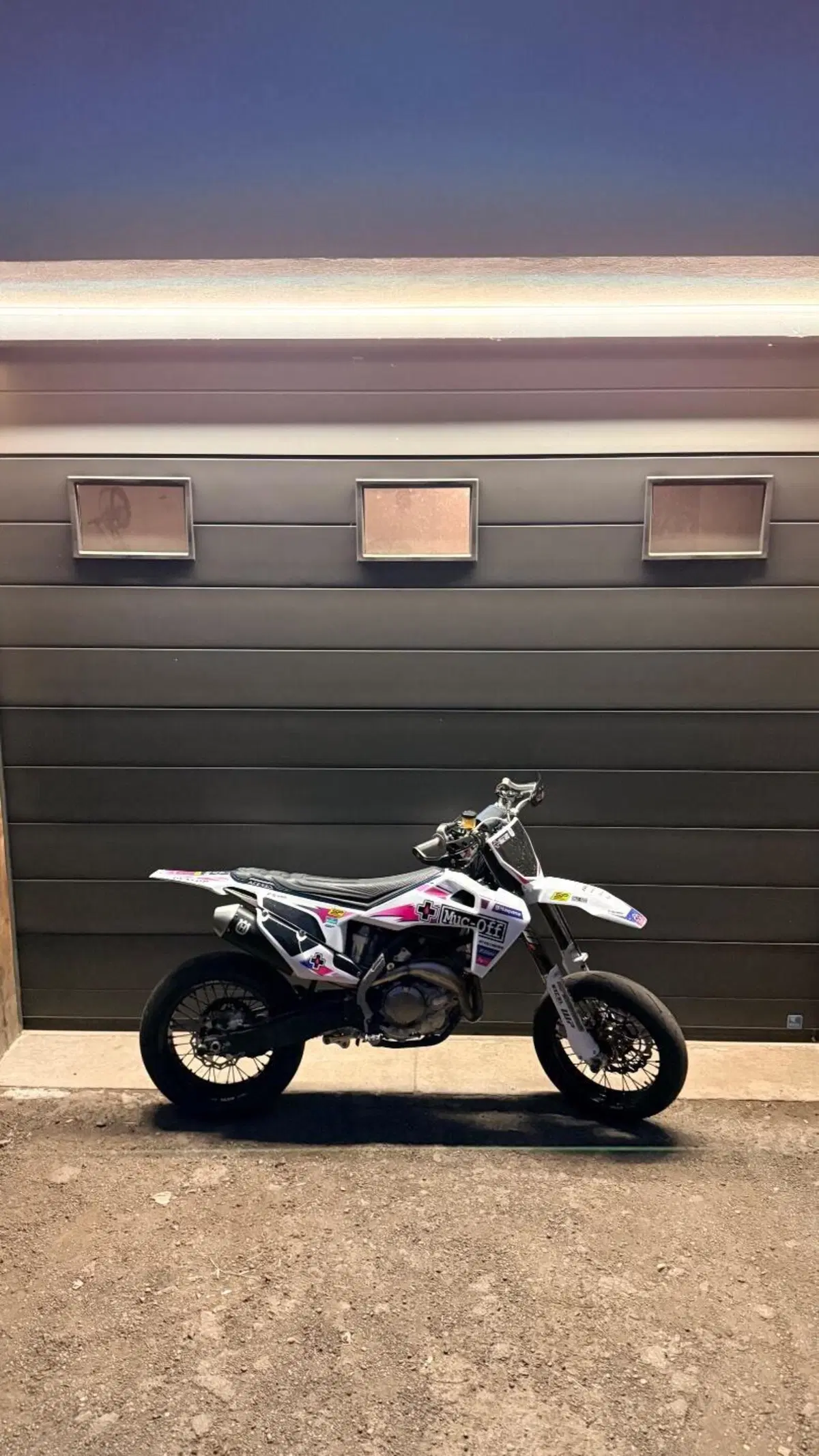 Husqvarna FS 450 (2023) (2)