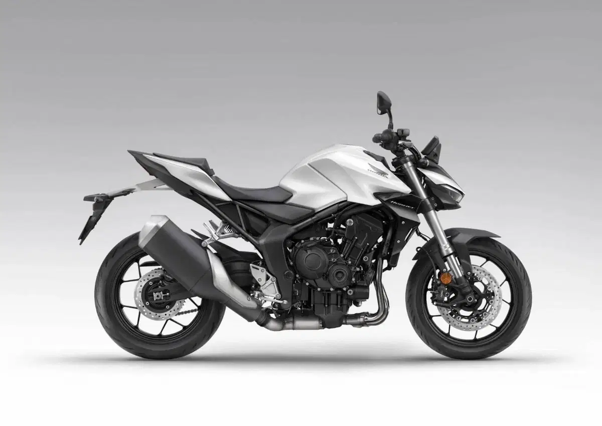 Honda CB 1000 Hornet (2025 - 26)