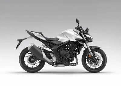 Honda CB 1000 Hornet (2025 - 26) nuova