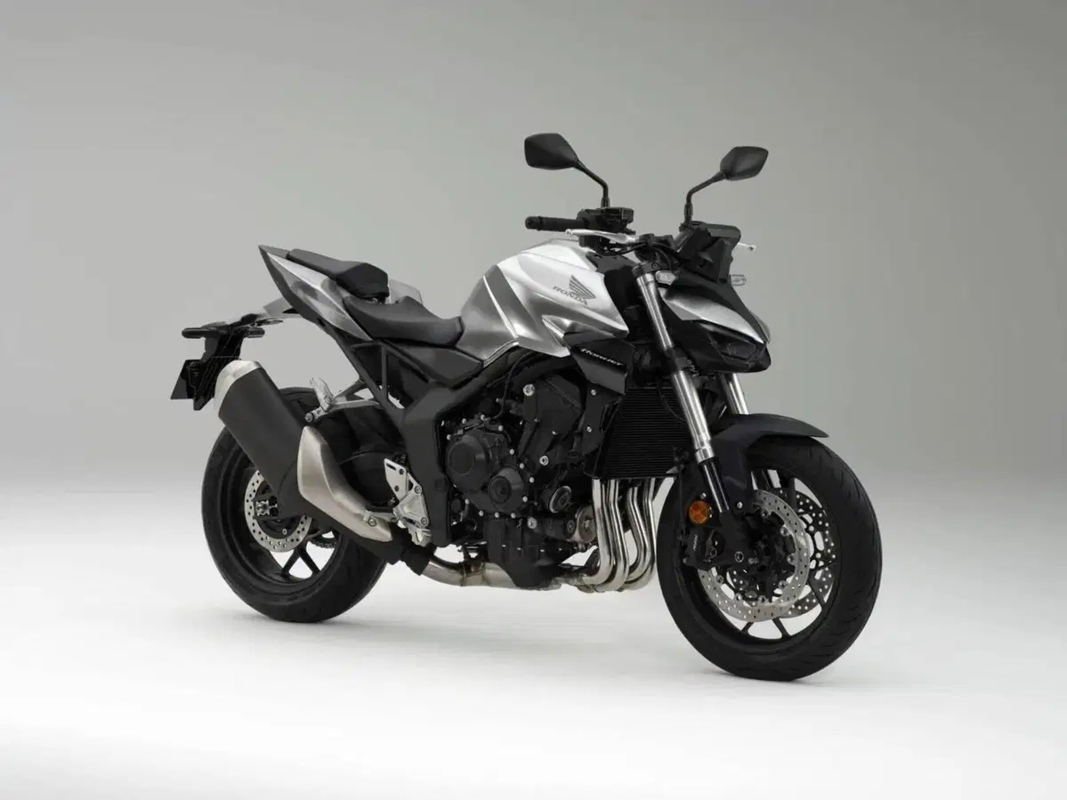 Honda CB 1000 Hornet (2025 - 26) (5)