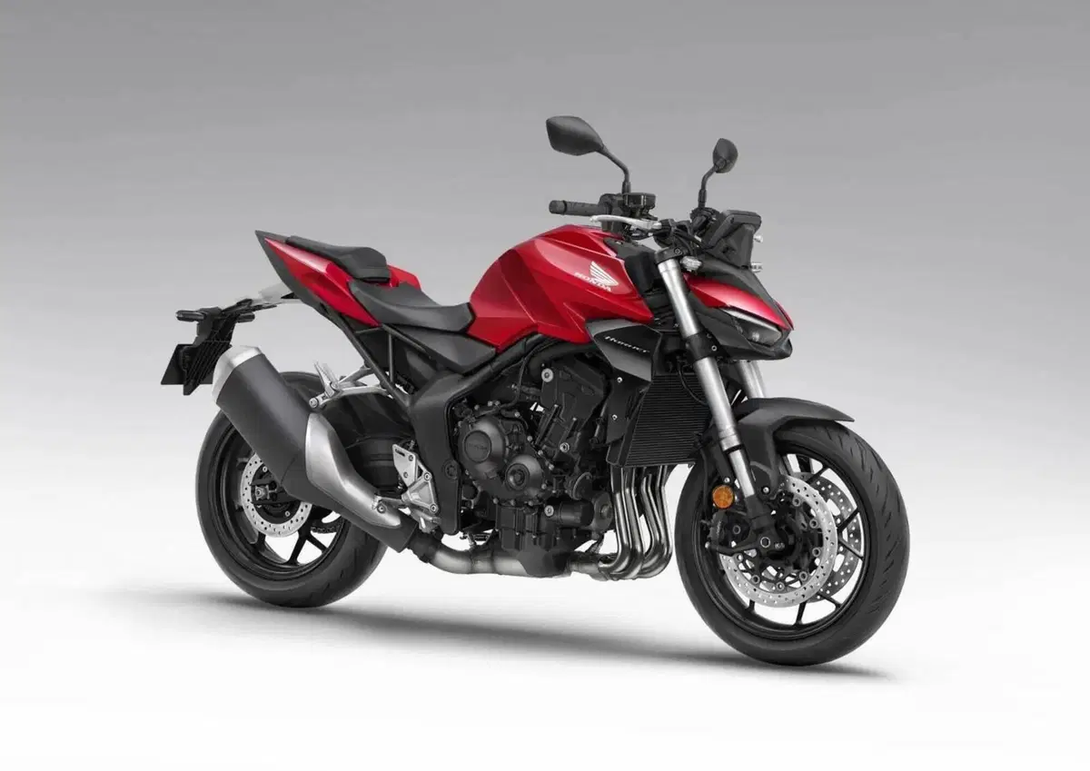 Honda CB 1000 Hornet (2025 - 26) (6)