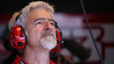 MotoGP 2026. GP d'Olanda. Gigi Dall'Igna dopo Assen: "Per noi GP anonimo, complimenti a Davide Brivio!"