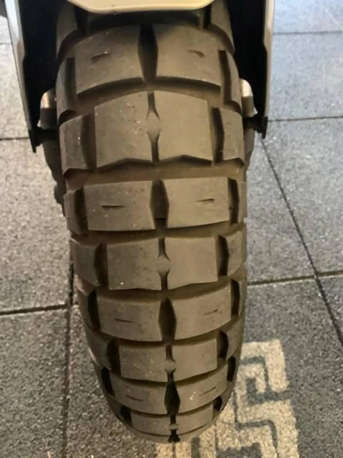 Honda X-ADV 750 (2018 - 20) (5)