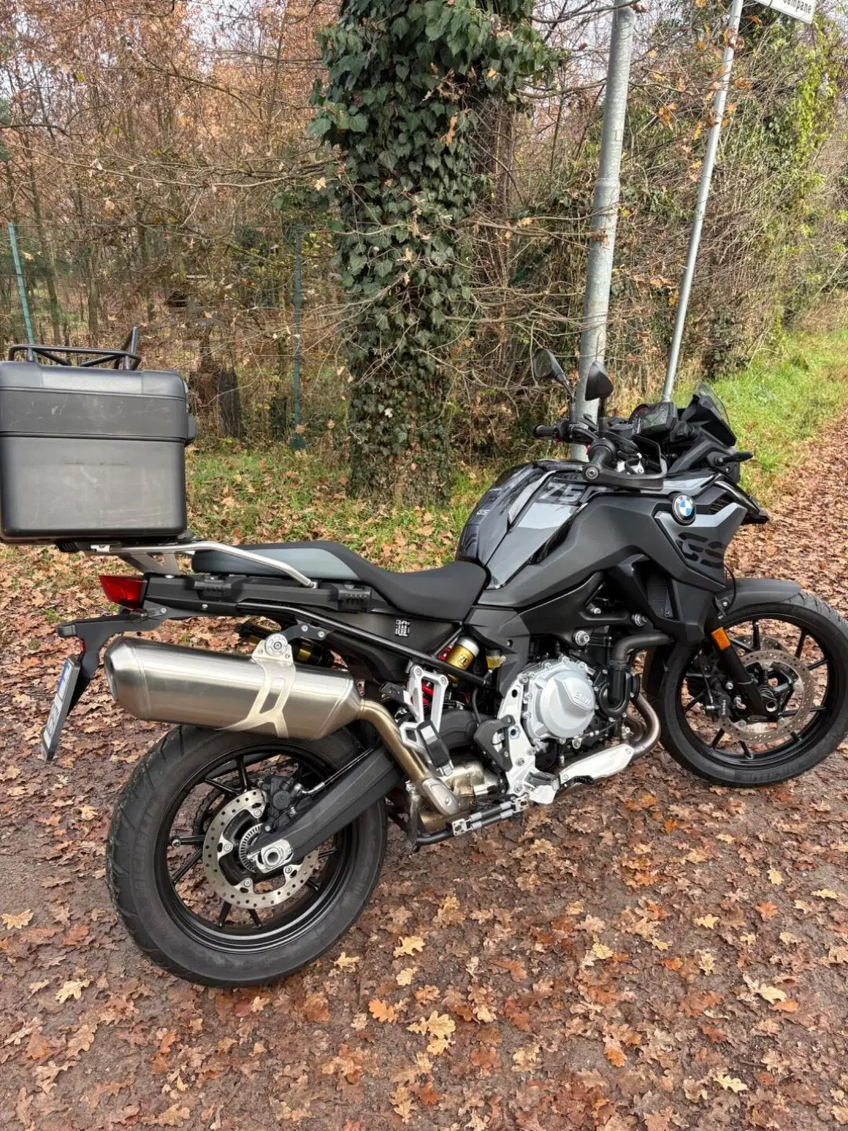 Bmw F 750 GS (2021 - 24) (6)