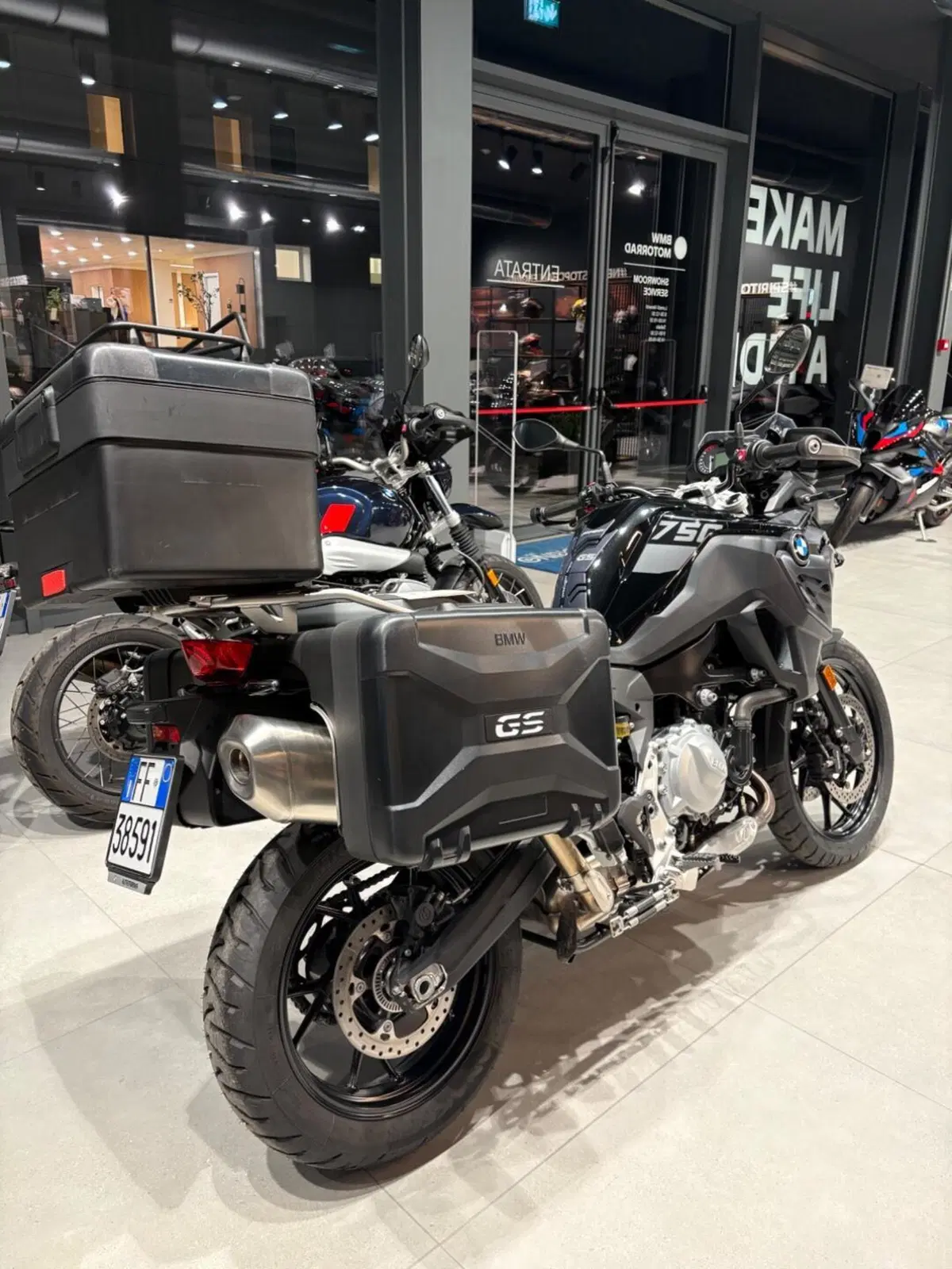 Bmw F 750 GS (2021 - 24) (7)