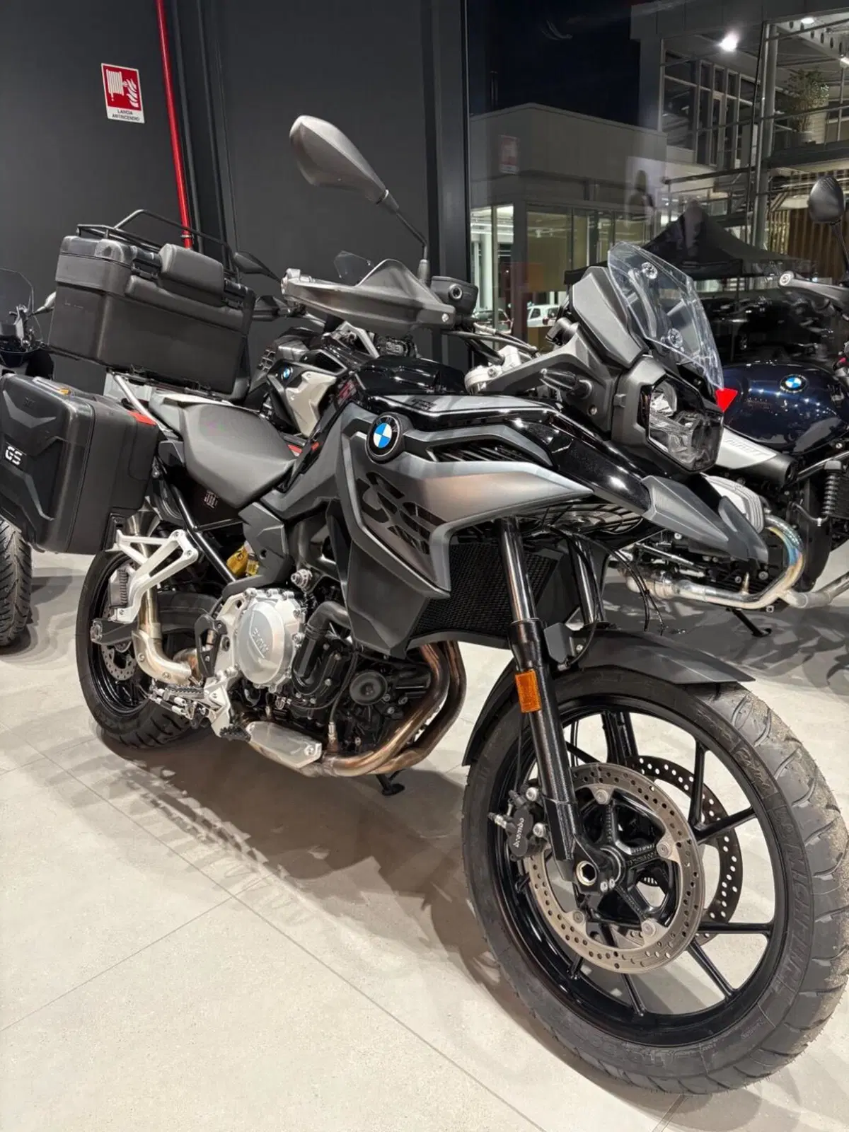 Bmw F 750 GS (2021 - 24) (8)