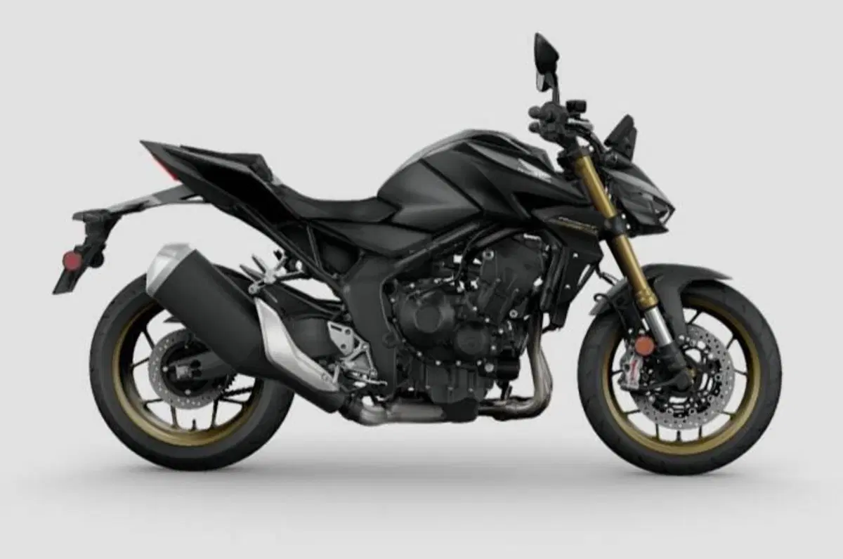 Honda CB 1000 Hornet SP (2025 - 26)