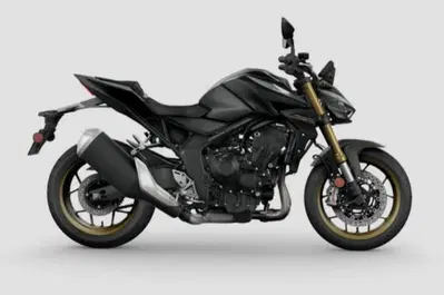 Honda CB 1000 Hornet SP (2025 - 26) nuova