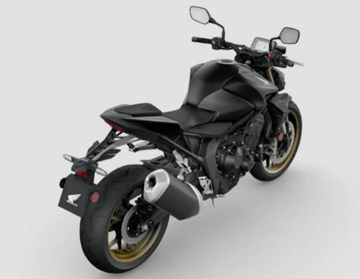 Honda CB 1000 Hornet SP (2025 - 26) (3)