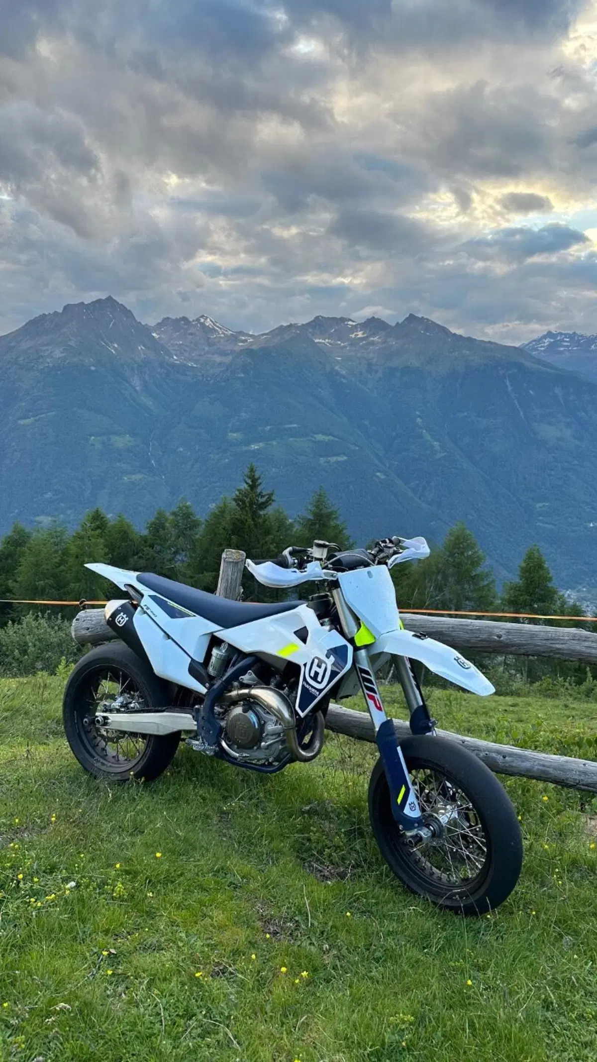 Husqvarna FS 450 (2023) (5)