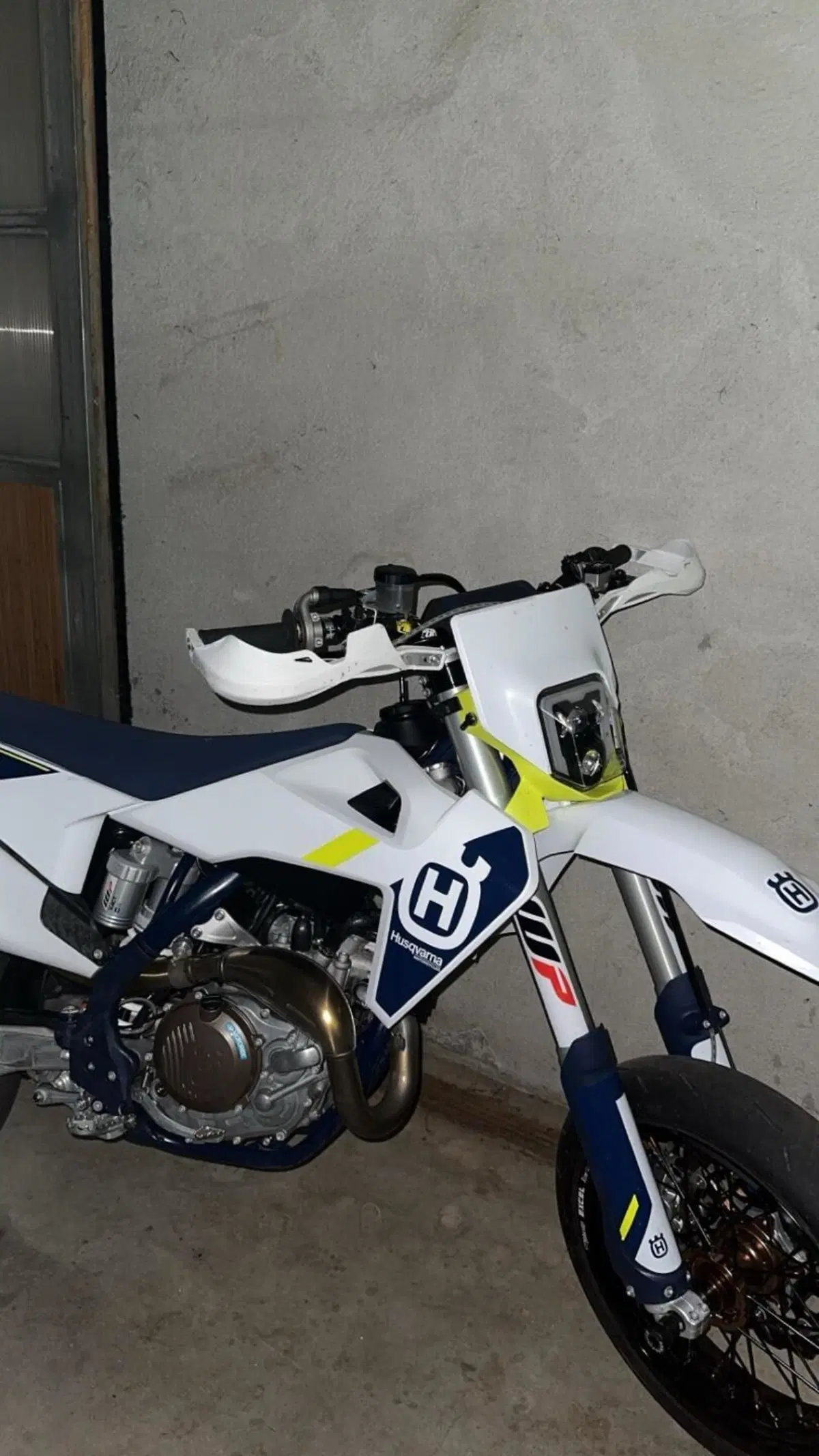 Husqvarna FS 450 (2023) (7)