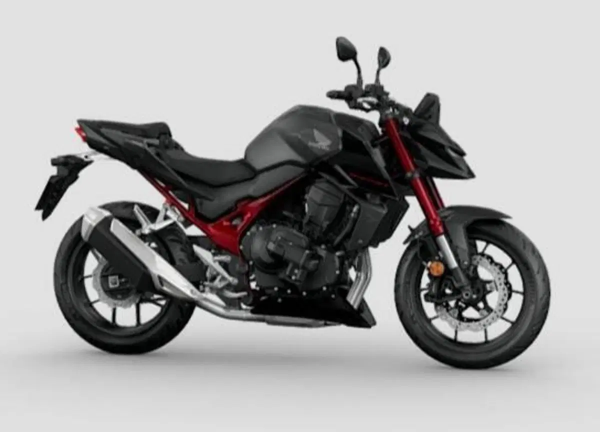 Honda CB 750 Hornet (2026)