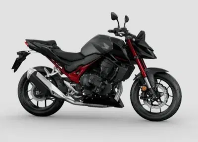 Honda CB 750 Hornet (2026) nuova