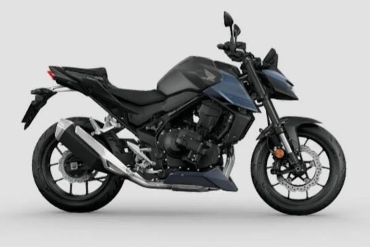 Honda CB 750 Hornet (2026) (4)