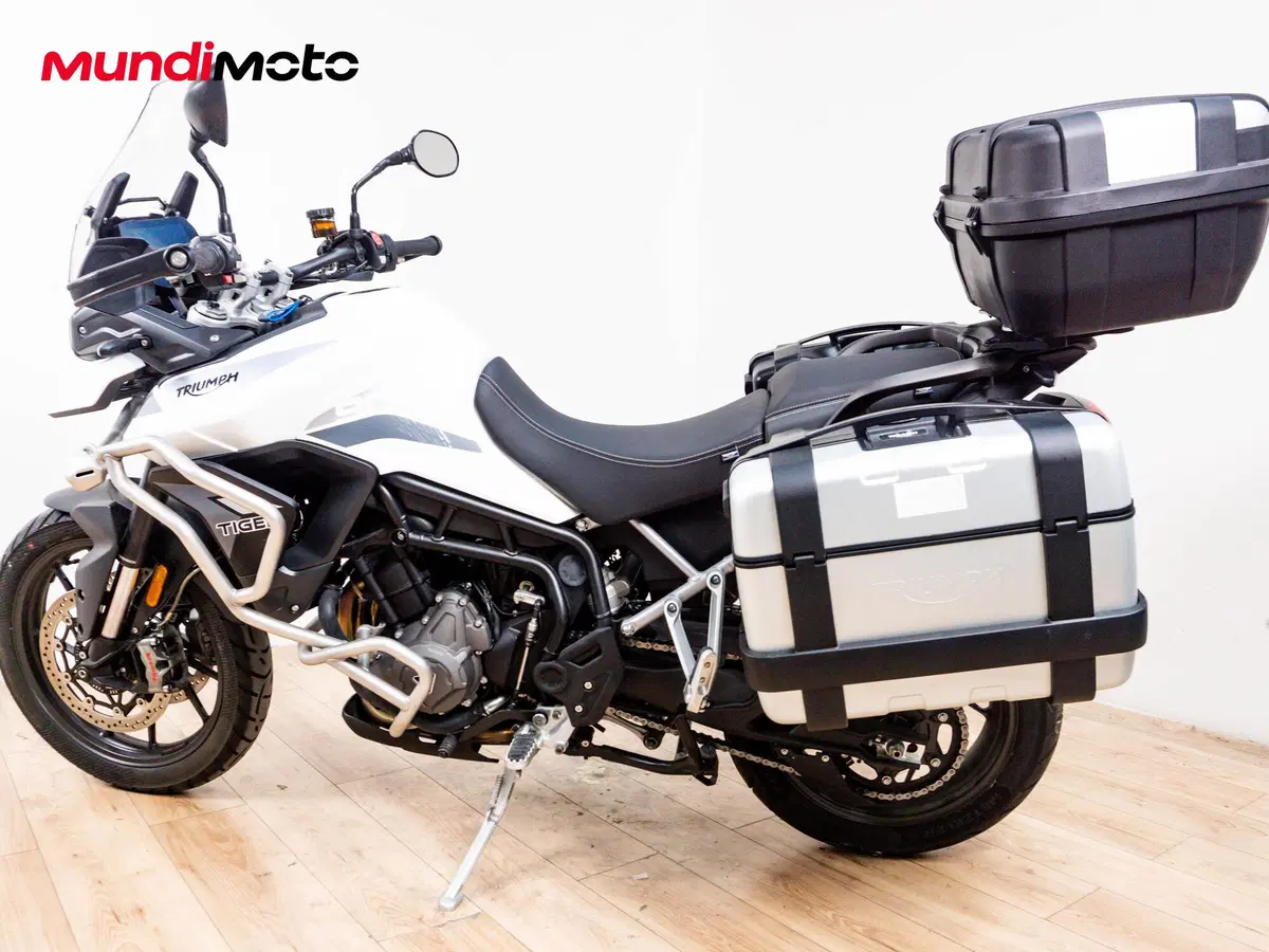 Triumph Tiger 900 GT (2024 - 26) (7)