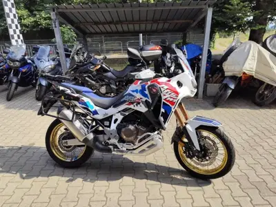 Honda Africa Twin CRF 1100L Adventure Sports (2024 - 26) usata