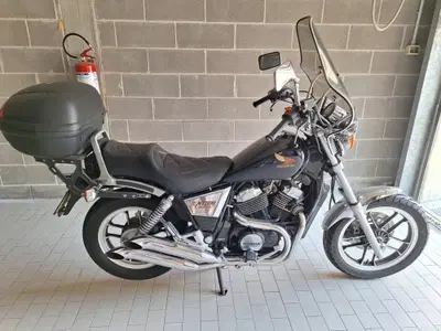 Honda VT 500 CD (1985 - 88) usata