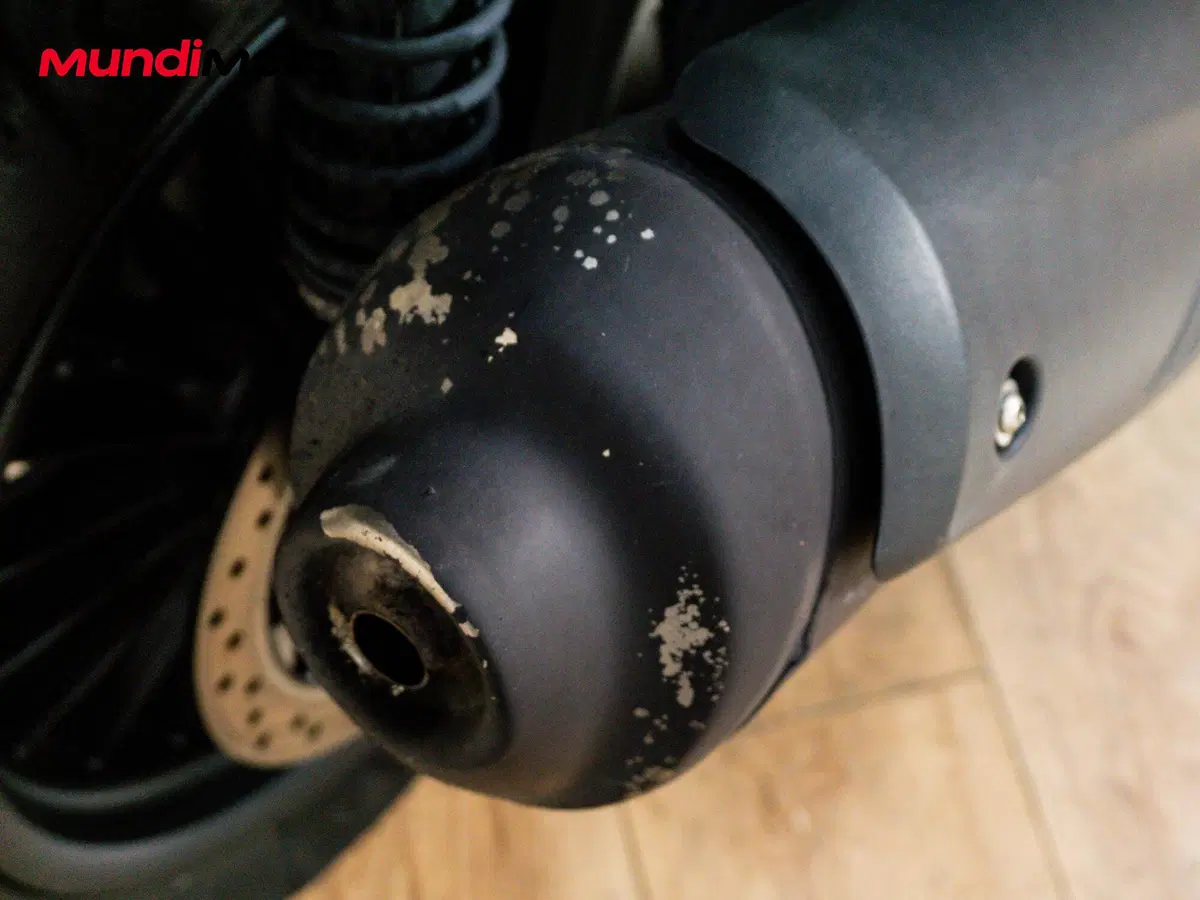 Piaggio Beverly 350 SportTouring ie (2011 - 15) (13)