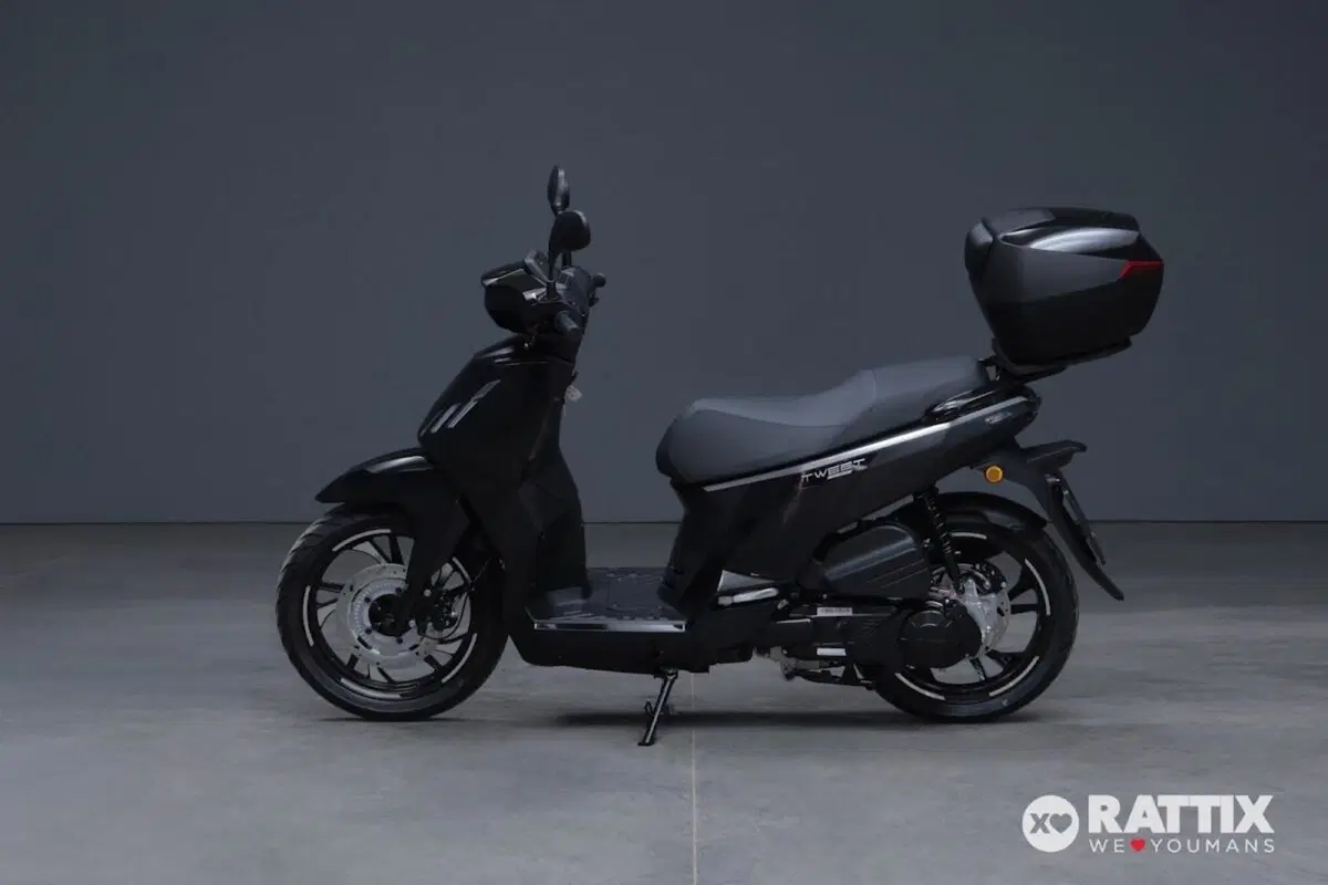 Peugeot Tweet 125 FL Active (2025 - 26) (3)