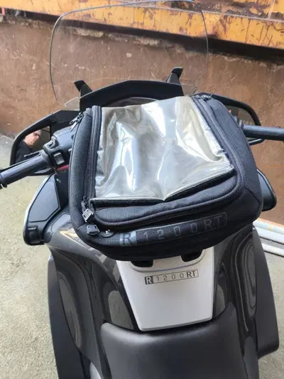 Bmw R 1200 RT (2005 - 07) usata