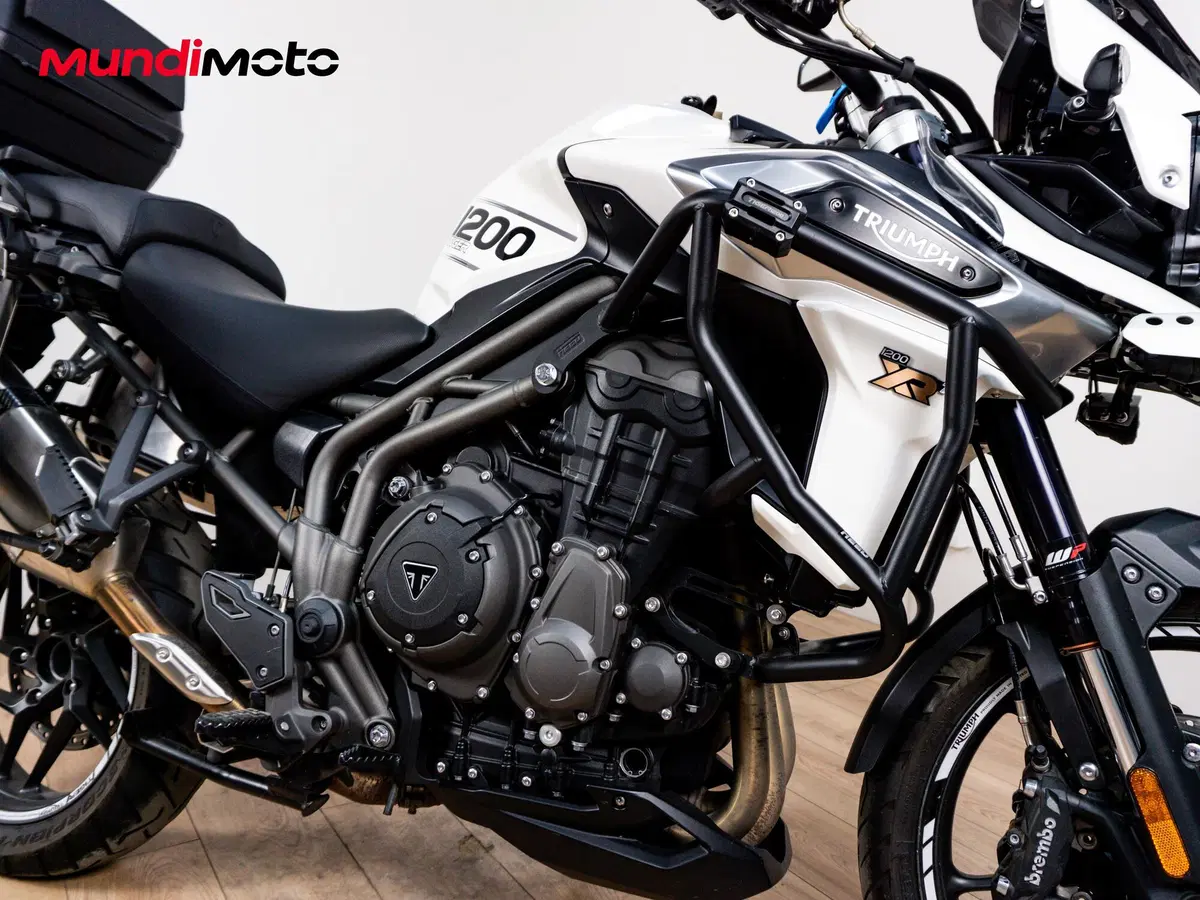 Triumph Tiger 1200 XRt (2018 - 20) (4)