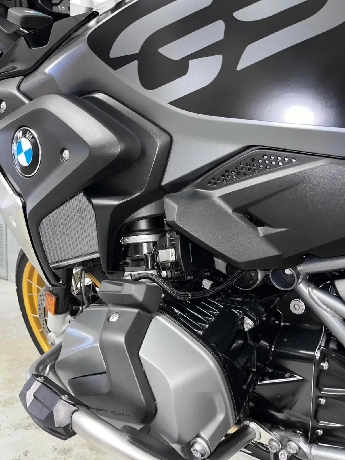 Bmw R 1250 GS (2021 - 24) (3)