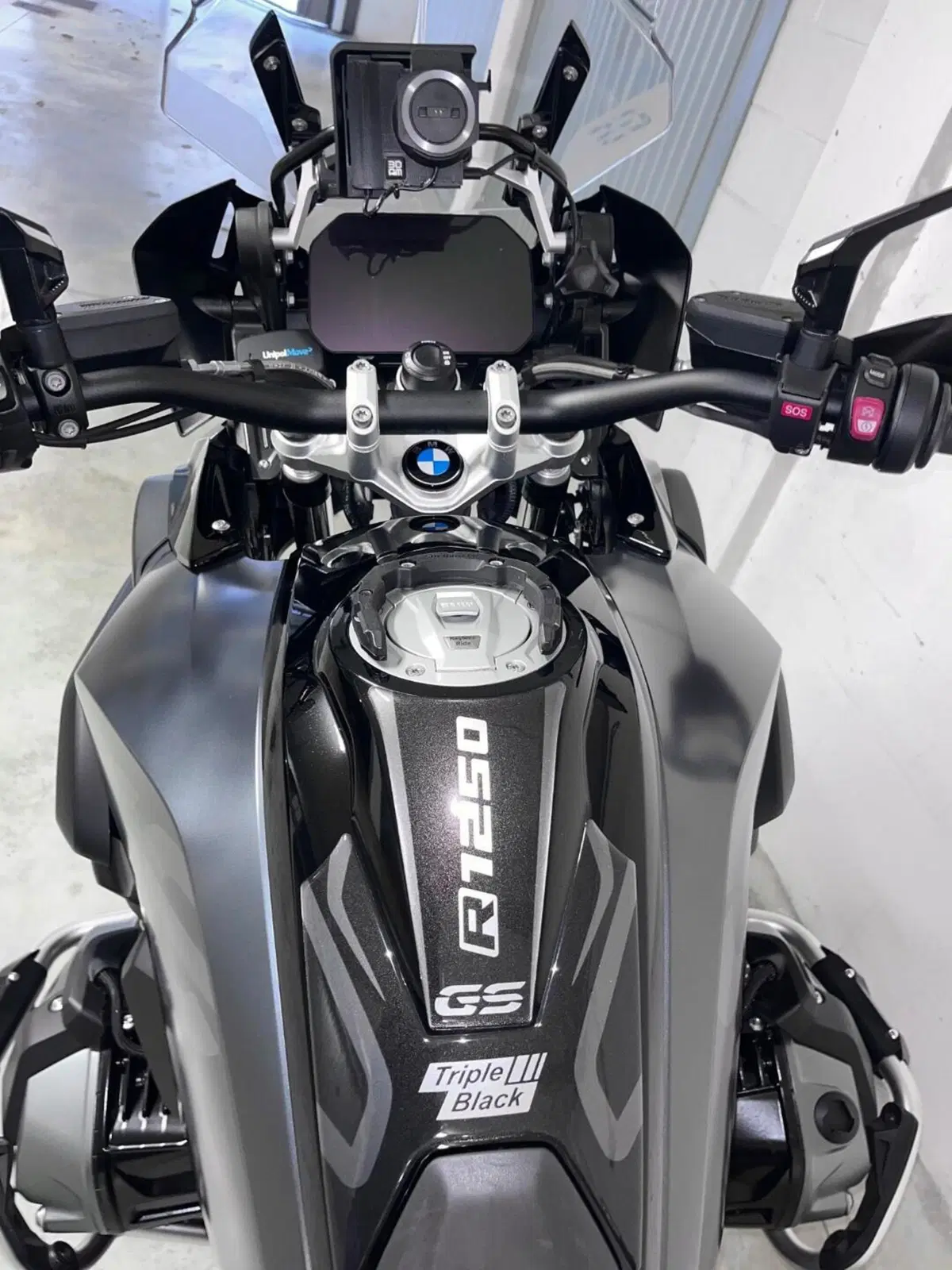 Bmw R 1250 GS (2021 - 24) (4)