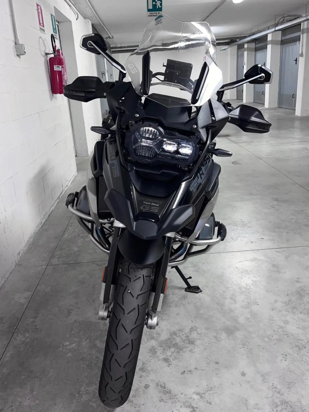 Bmw R 1250 GS (2021 - 24) (5)