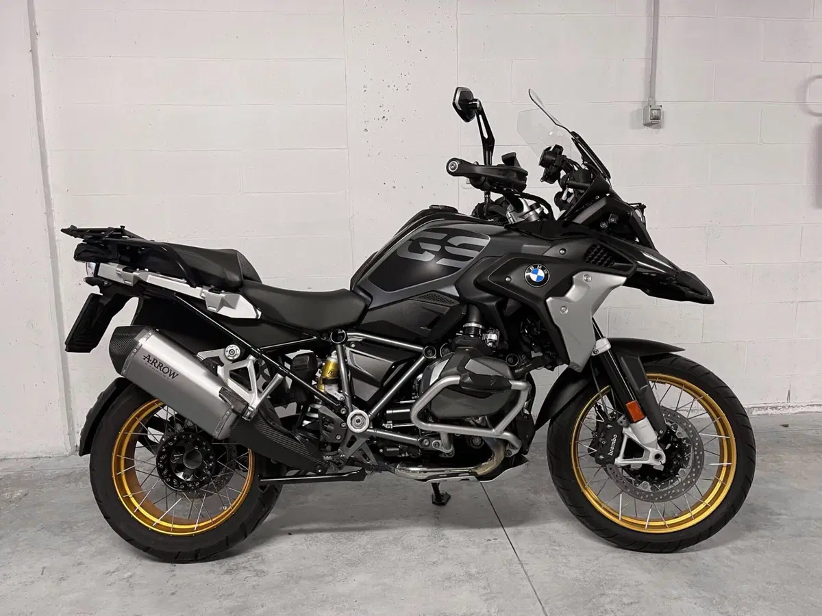 Bmw R 1250 GS (2021 - 24) (9)