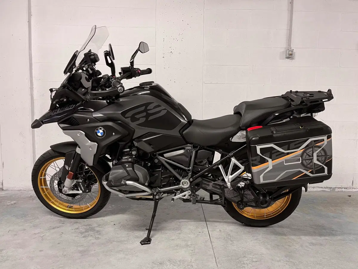 Bmw R 1250 GS (2021 - 24)