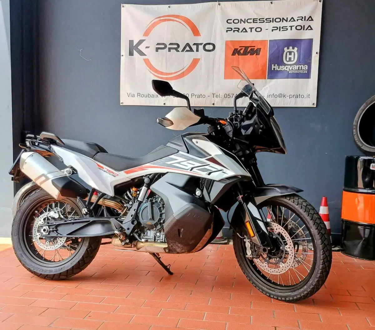 KTM 790 Adventure (2019 - 20) (3)