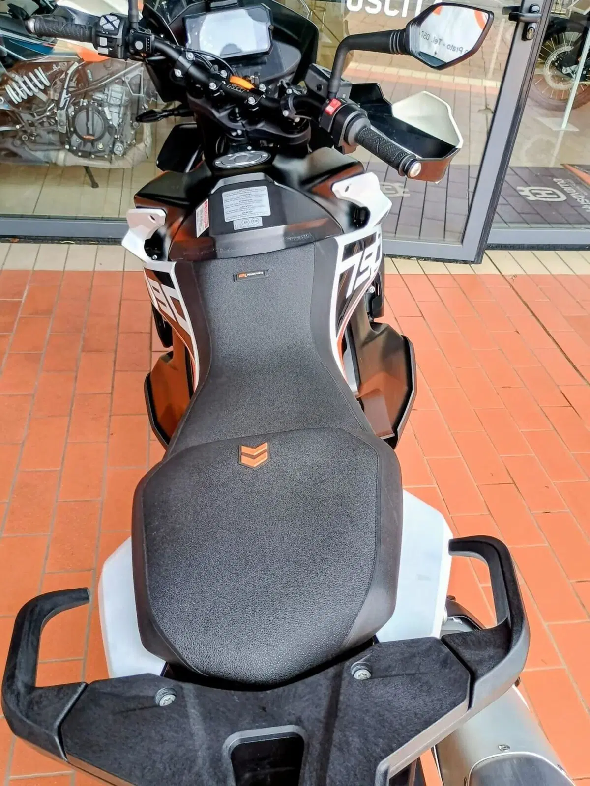 KTM 790 Adventure (2019 - 20) (8)