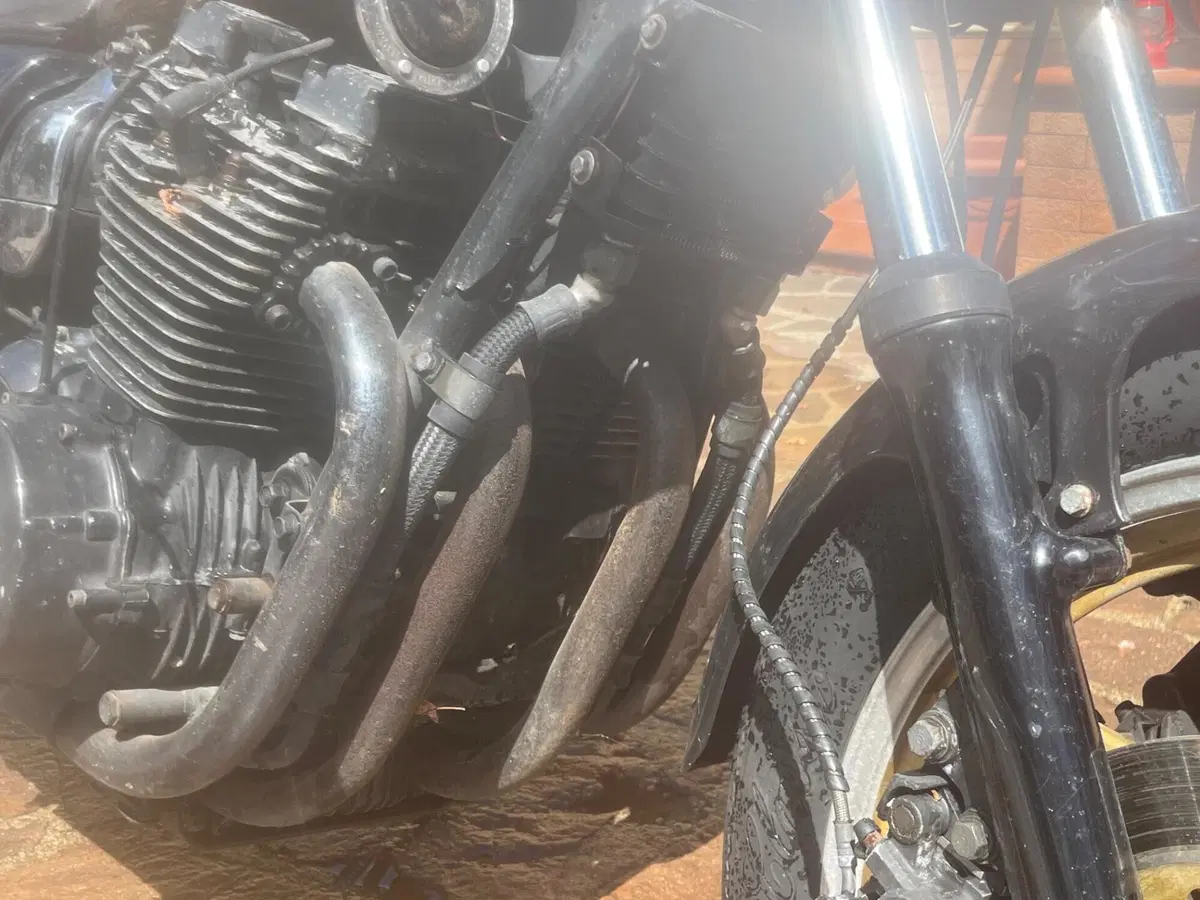 Yamaha   XS 1100 S 5k7 (7)