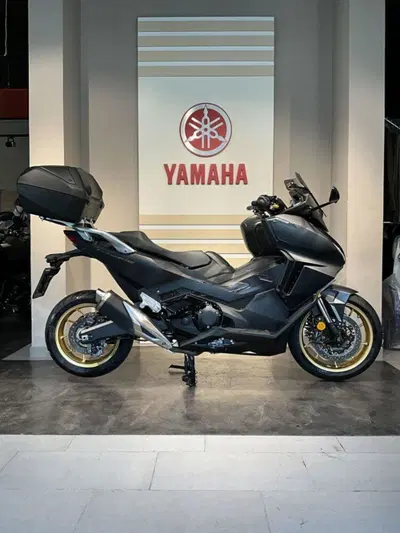 Honda Forza 750 DCT (2021 - 24) usata