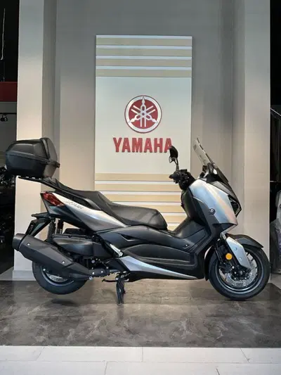 Yamaha X-Max 400 ABS (2017 - 20) usata